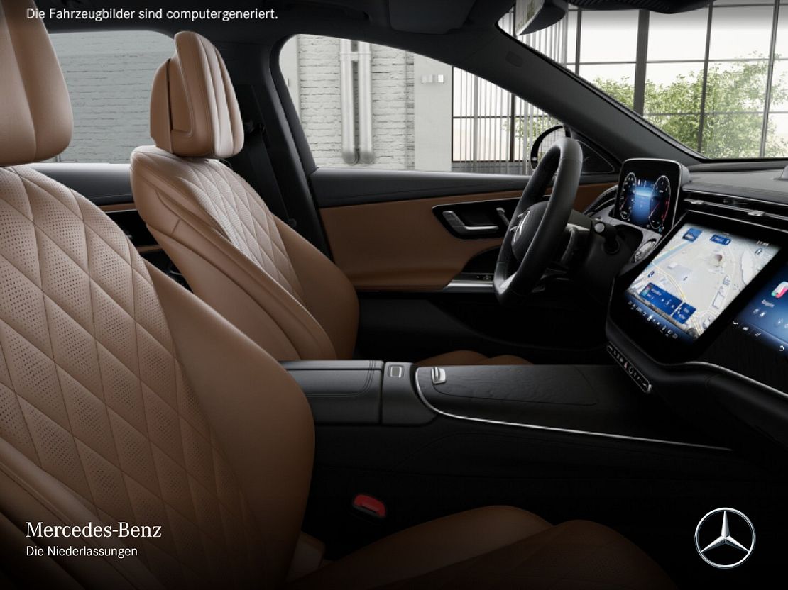 Mercedes-Benz E 450 4MATIC AMG Line Estate