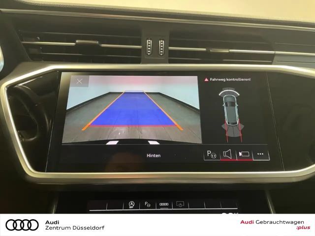 Audi A6 40 TDI Avant