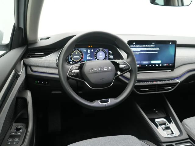 Skoda Octavia Combi Selection