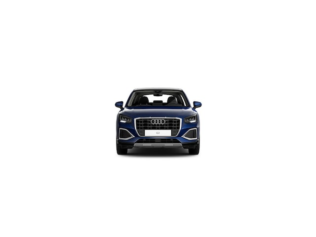 Audi Q2 35 TDI S-Tronic