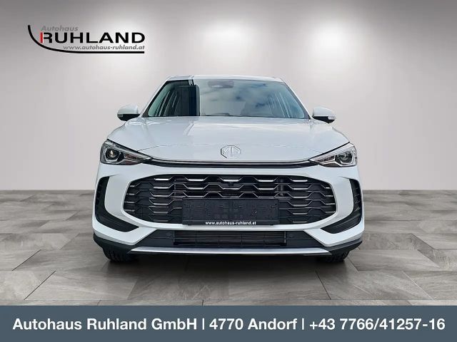 MG ZS 1.5 Hybrid+ Select *Winterkompletträder KOSTENLOS*