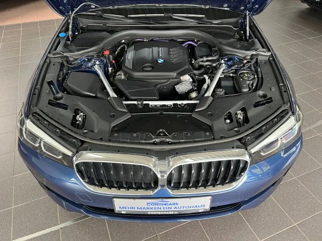 BMW 520 520d Touring