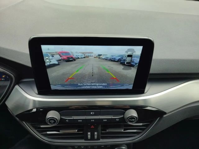 Ford Kuga Plug in Hybrid Titanium