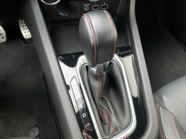 Renault Arkana EDC RS TCe 160