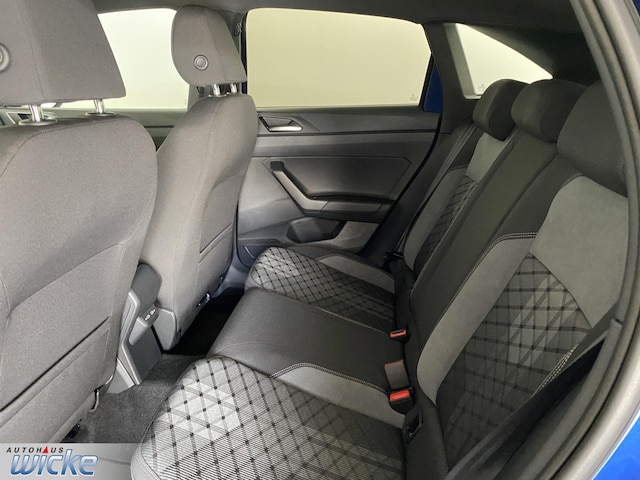 Volkswagen Taigo 1.0 TSI DSG R-Line