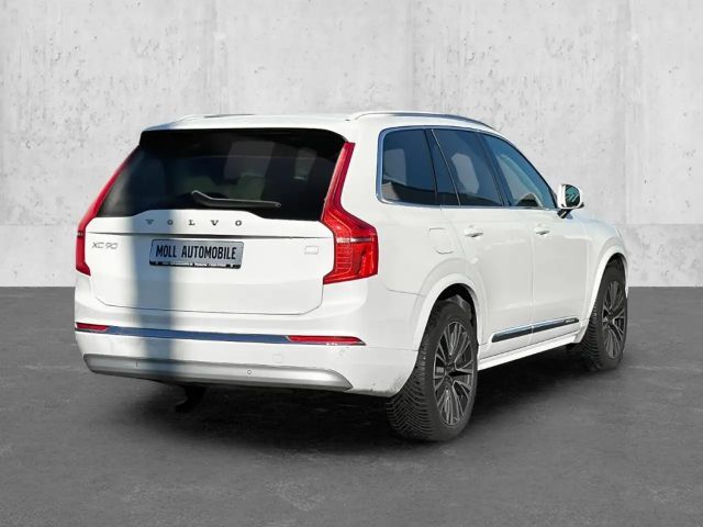 Volvo XC90 AWD Inscription Recharge