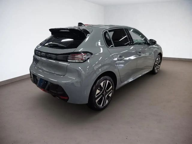 Peugeot 208 Allure Pack EAT8 PureTech