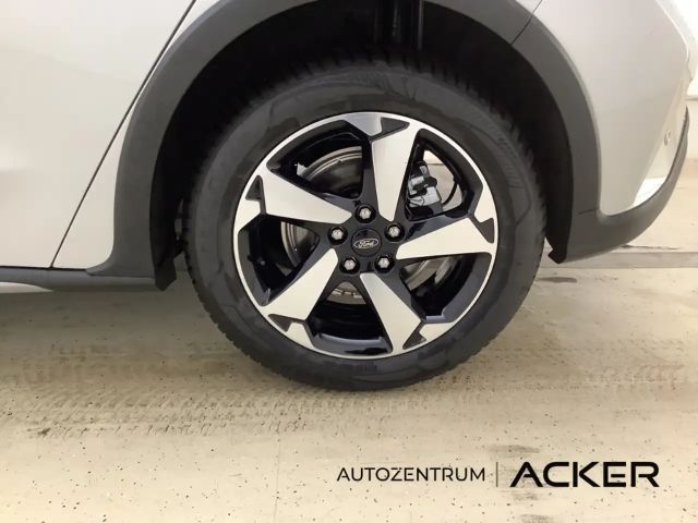 Ford Focus Active EcoBoost