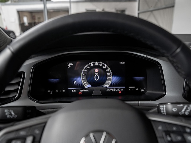 Volkswagen T-Roc 1.5 TSI DSG