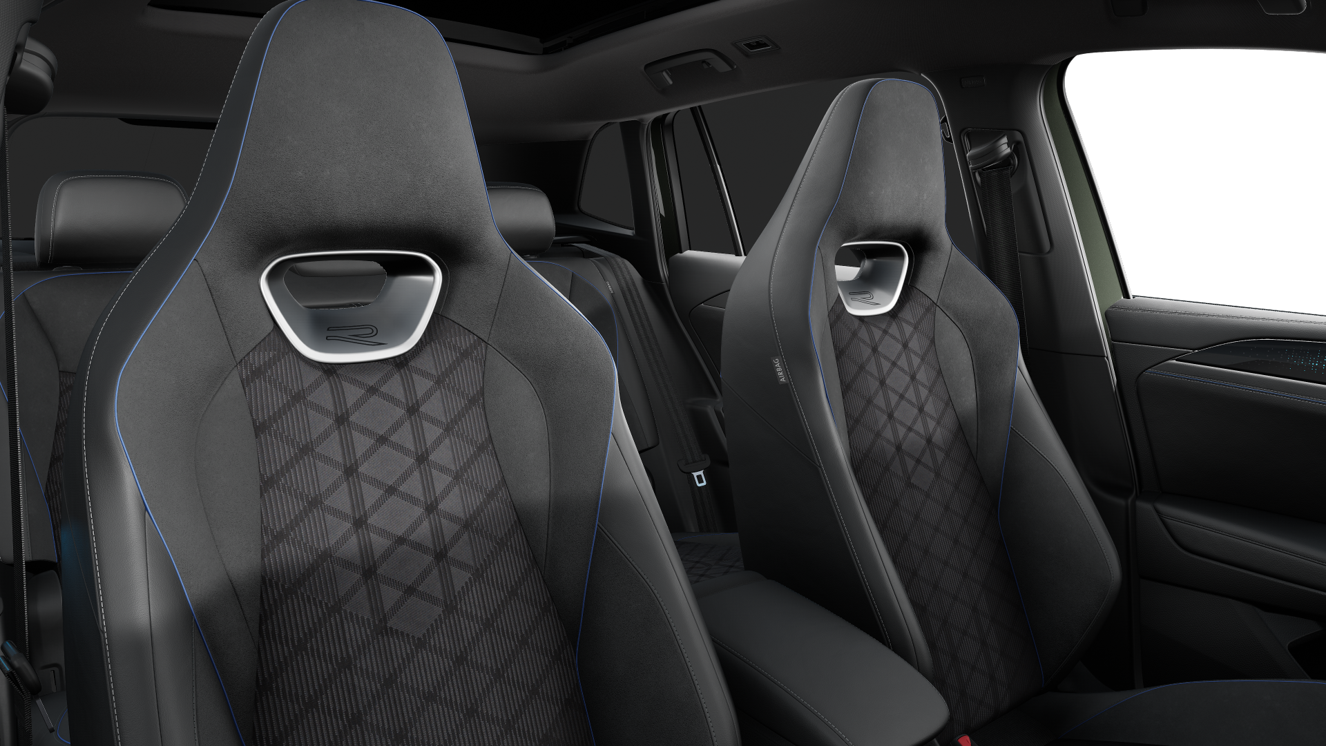 Volkswagen Tiguan 2.0 TDI DSG R-Line