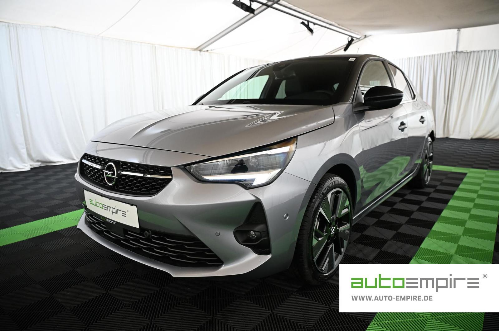 Opel Corsa GS-Line Grand Sport