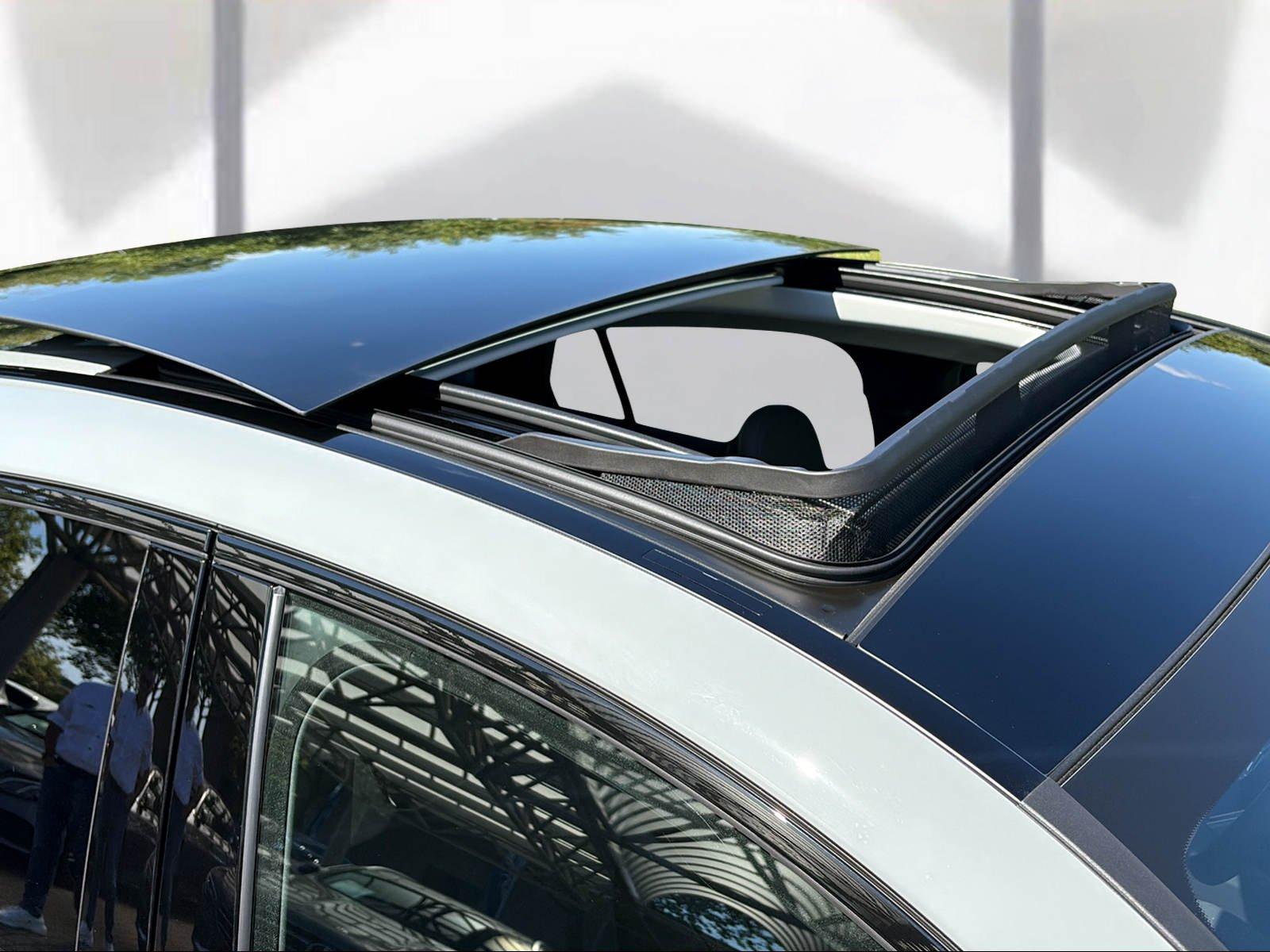 Mercedes-Benz GLC 450 AMG Line