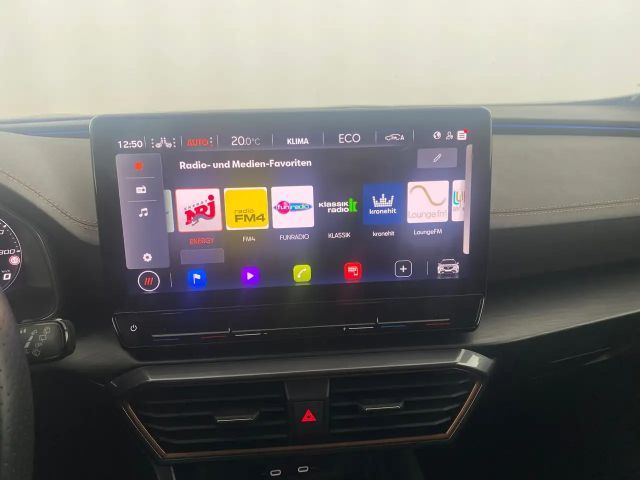 Cupra Formentor DSG VZ