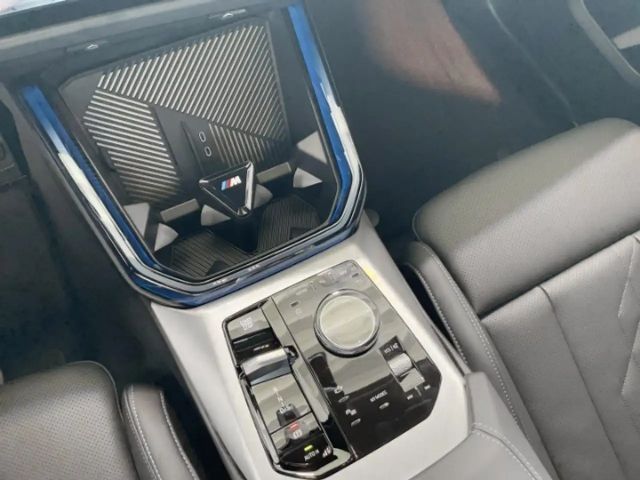 BMW X3 M-Sport xDrive