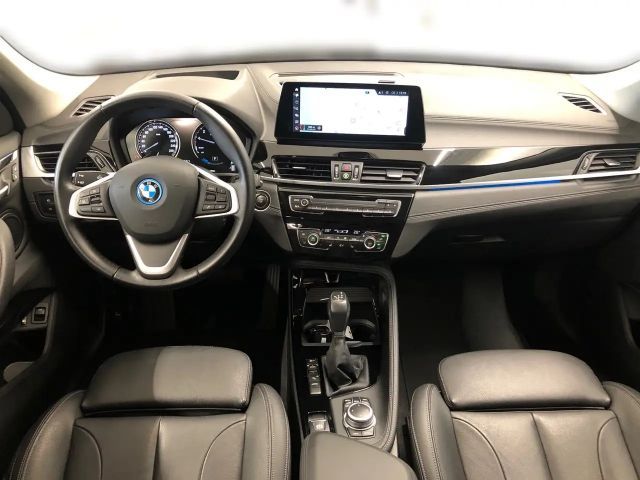 BMW X1 xDrive25e