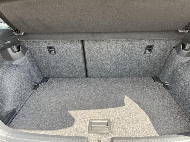 Volkswagen Polo 1.0 TSI R-Line