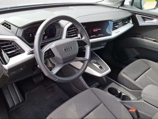 Audi Q4 e-tron 40