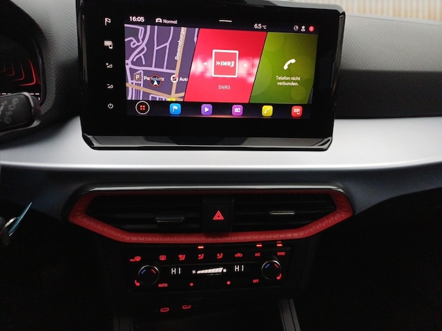 Seat Ibiza 1.0 TSI FR-lijn