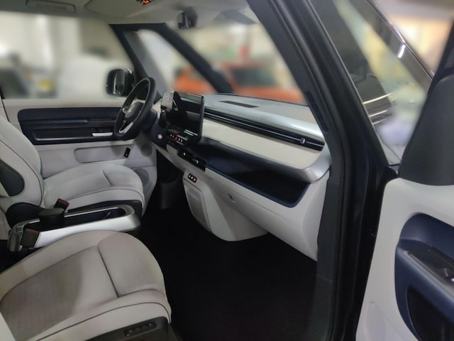 Volkswagen ID.Buzz Pro