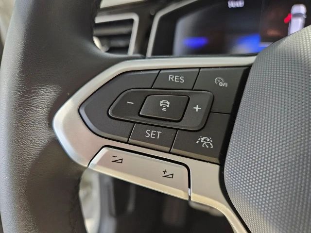 Volkswagen Taigo 1.0 TSI Move