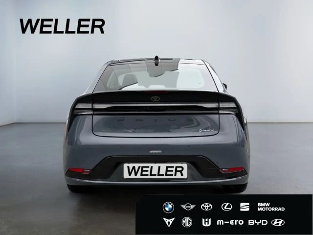 Toyota Prius Executive Hybride Plug-in