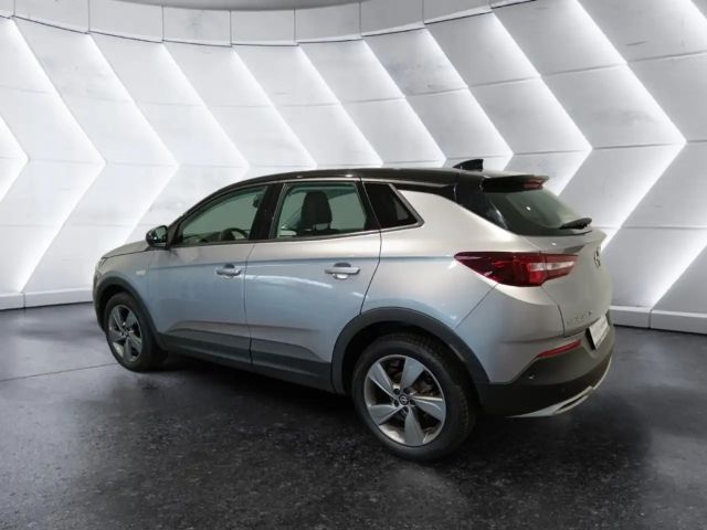 Opel Grandland X 1.2 Turbo Turbo
