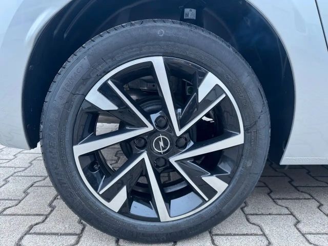 Opel Corsa GS-Line Grand Sport