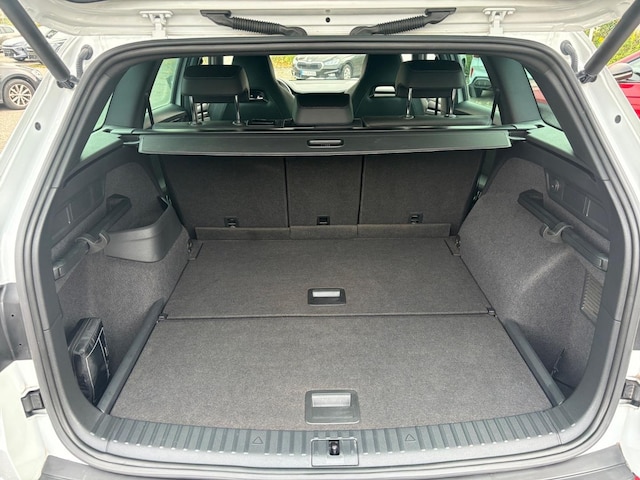 Skoda Kodiaq 2.0 TDI 4x4