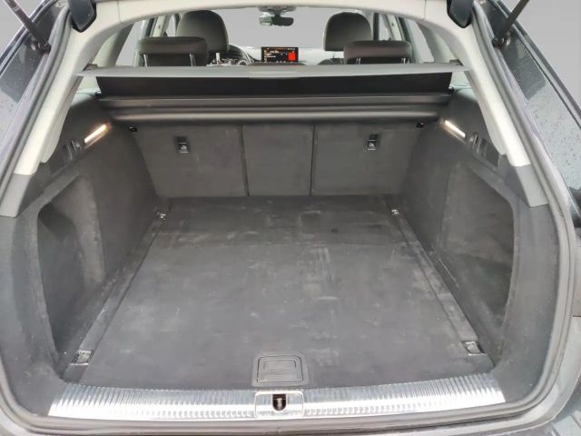 Audi A4 35 TDI S-Tronic