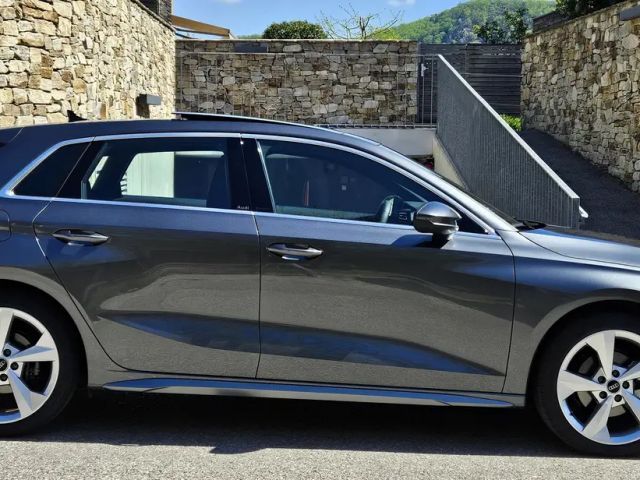 Audi A3 35 TDI S-Line S-Tronic