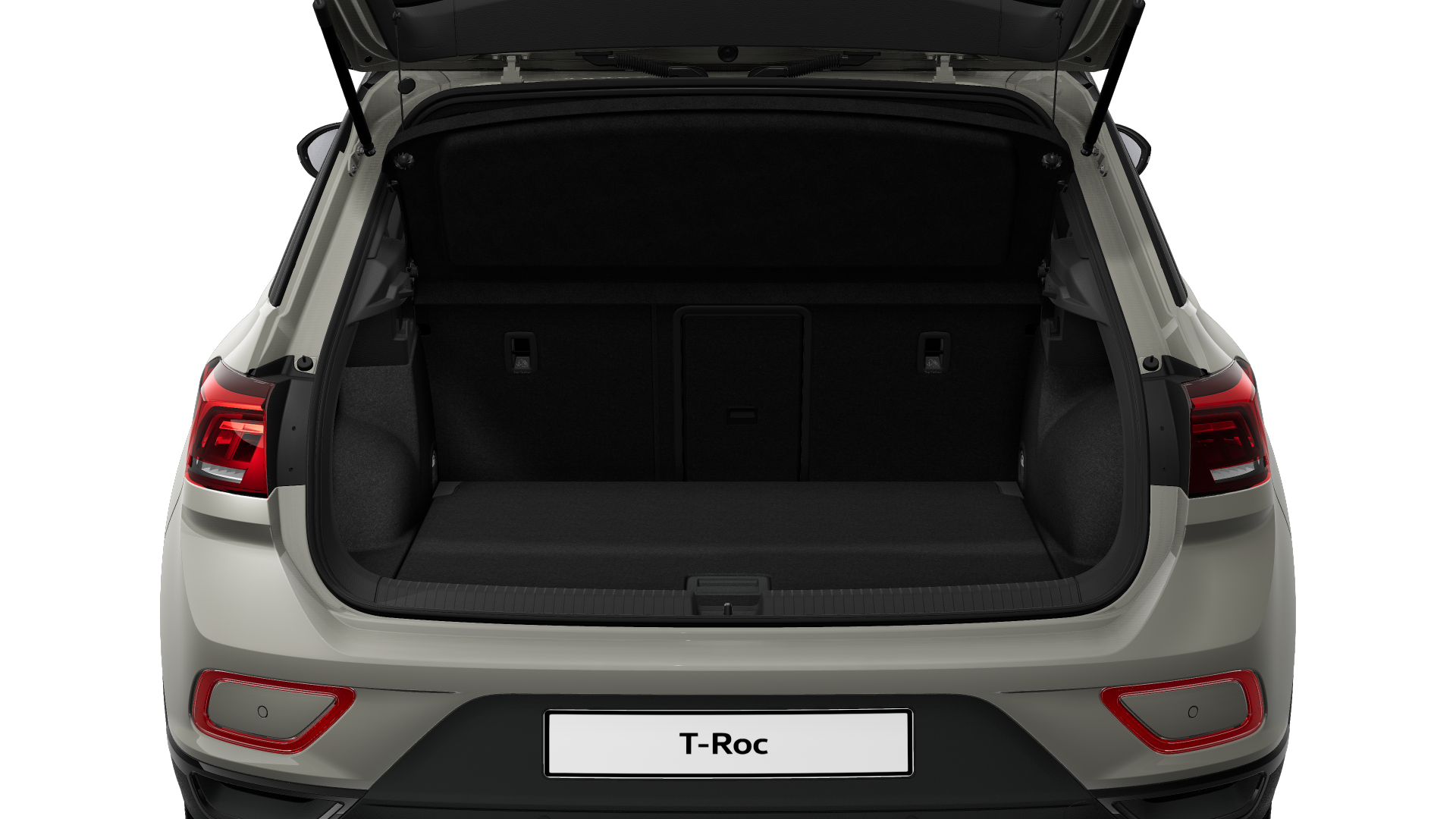 Volkswagen T-Roc DSG