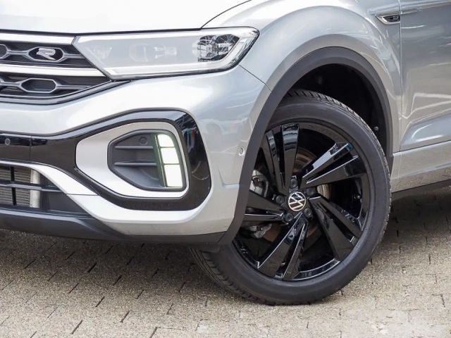 Volkswagen T-Roc 1.5 TSI R-Line
