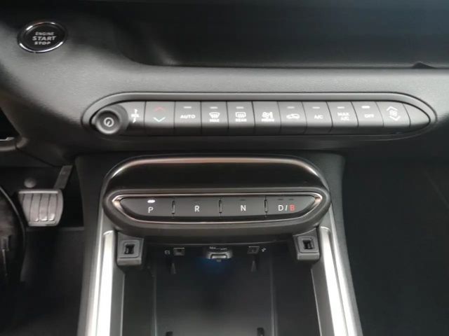 Jeep Avenger Full-Electric