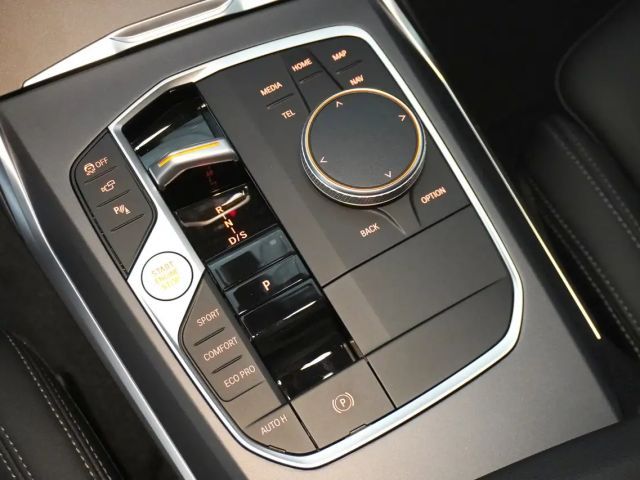 BMW 420 420d Coupé xDrive