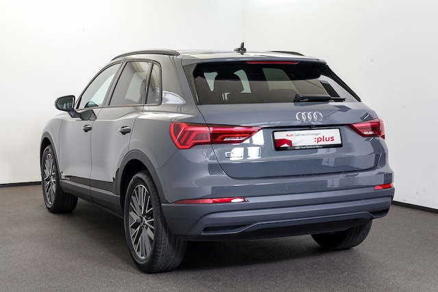 Audi Q3 35 TFSI S-Tronic