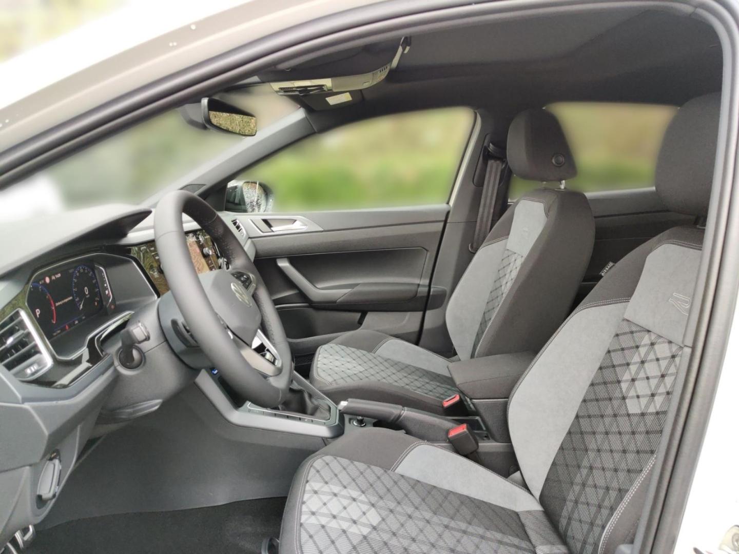 Volkswagen Taigo DSG R-Line