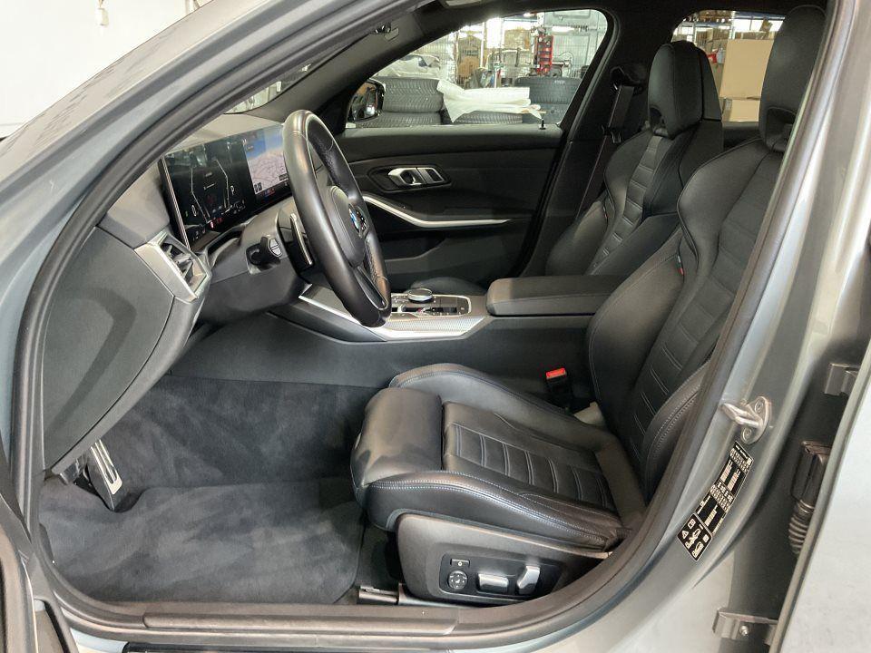 BMW M340 Sedan xDrive