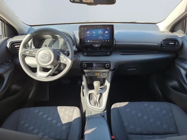 Toyota Yaris Hatchback Hybride