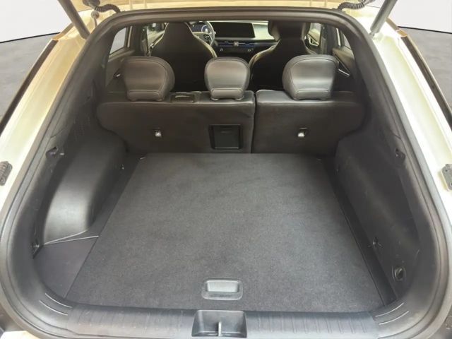 Kia EV6 77,4 kWh GT-Line