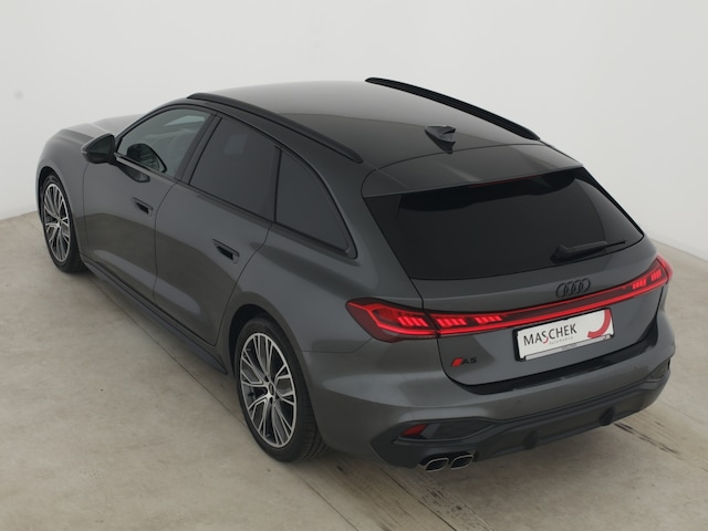 Audi A5 Avant Quattro S-Tronic