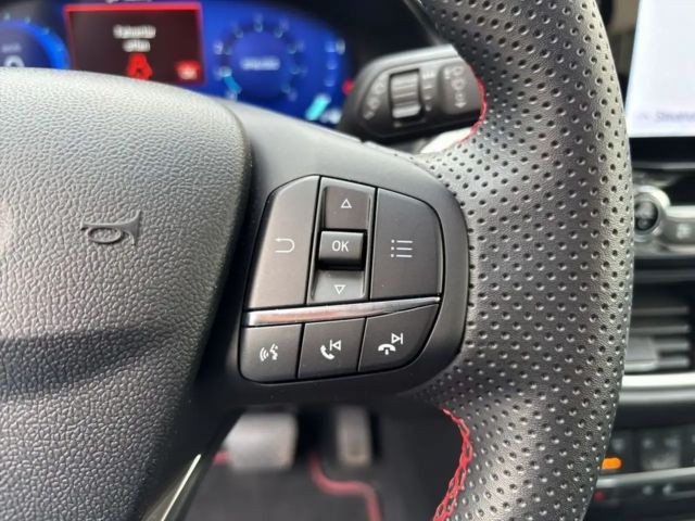 Ford Puma EcoBoost ST Line