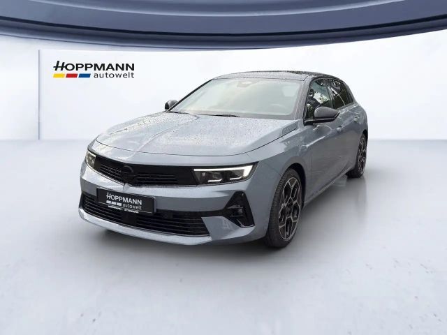 Opel Astra 1.2 Turbo GS-Line Grand Sport