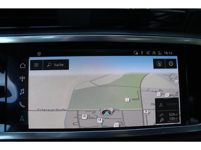 Audi Q3 45 TFSI Hybride