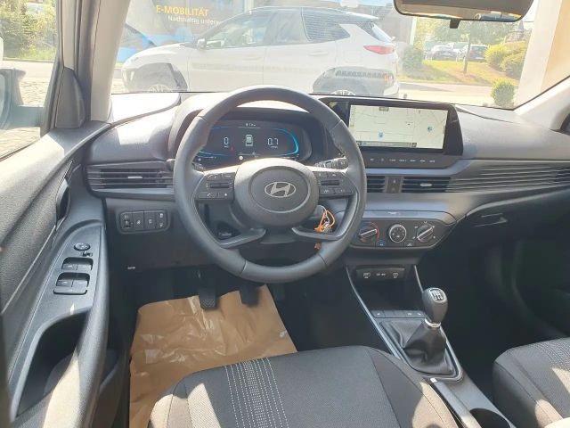 Hyundai i20 1.2