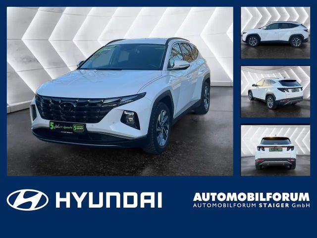 Hyundai Tucson 1.6 T-GDi Trend