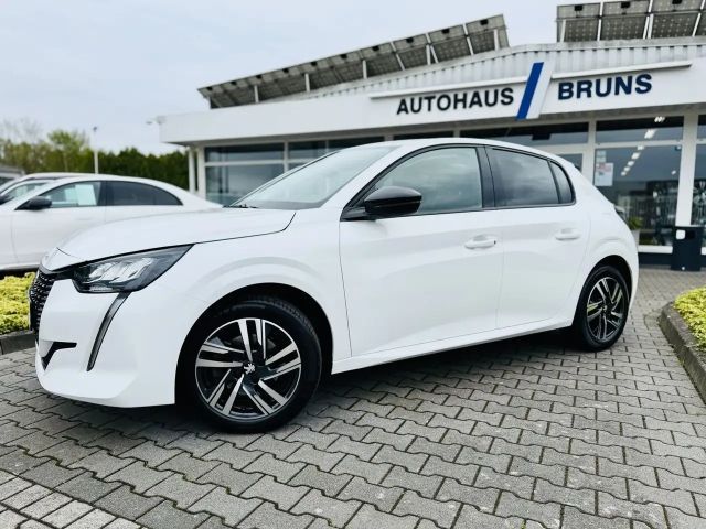 Peugeot 208 Allure Pack PureTech
