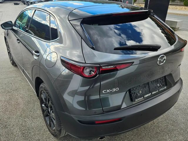 Mazda CX-30 Homura