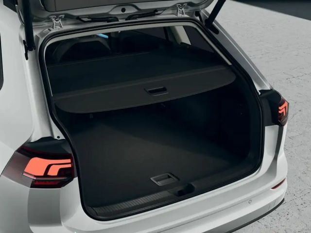 Volkswagen Golf Business Variant