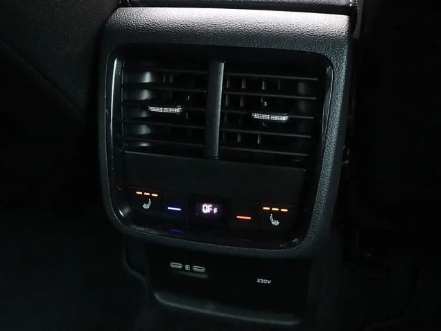 Skoda Octavia Ambition Combi