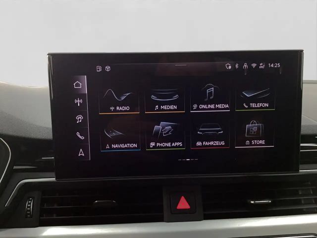 Audi A4 40 TFSI Quattro S-Line